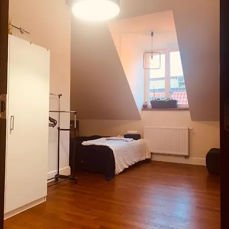 Pokoj W Apartamencie Na Starym Miescie *