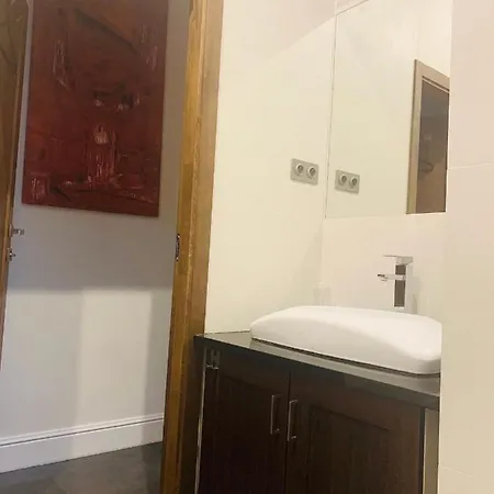 아파트 Pokoj W Apartamencie Na Starym Miescie