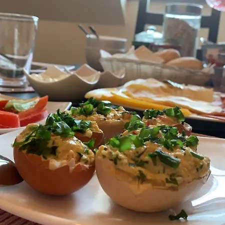 Pokoj W Apartamencie Na Starym Miescie 아파트 *